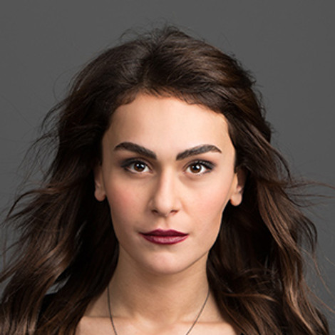 Merve Şeyma Zengin