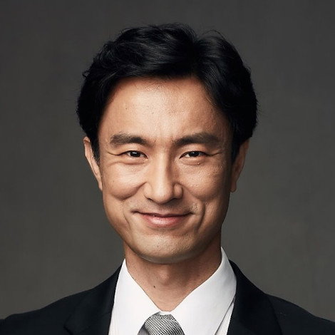 Kim Byong-chul