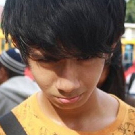 Agung Surya Putra