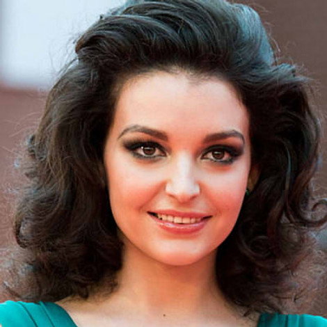 Maria Dębska