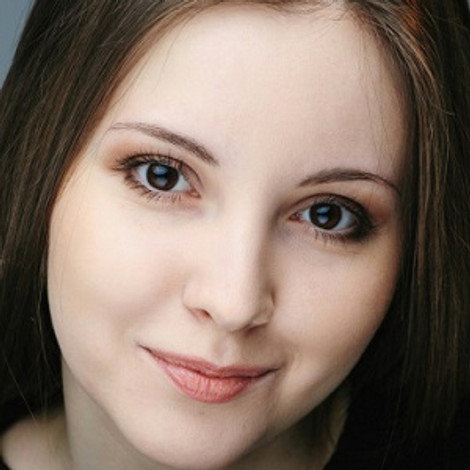 Olga Vereshchagina