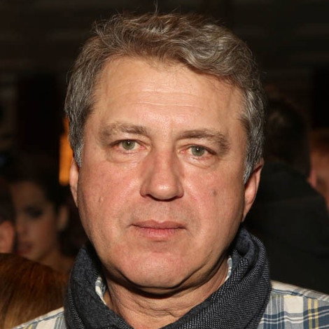 Ivan Shabaltas