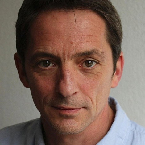 Stefan Gebelhoff