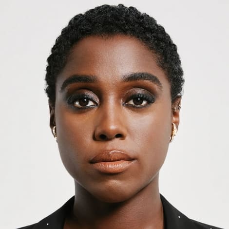 Lashana Lynch's profile