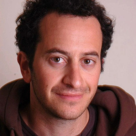 Ori Yaniv