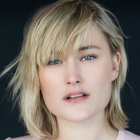 Thea Green Lundberg
