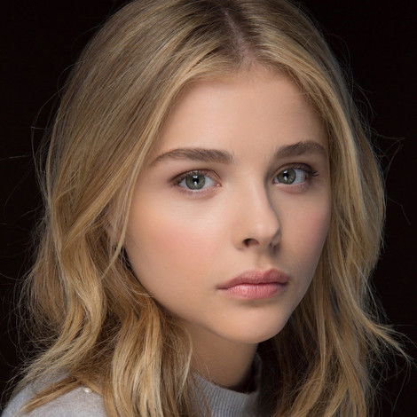 Chloë Grace Moretz