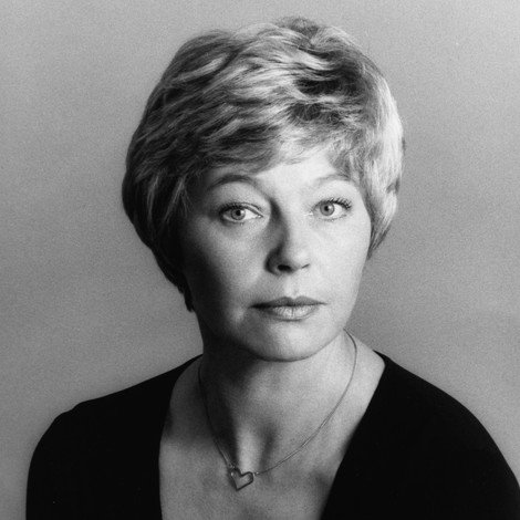 Rosemary Leach