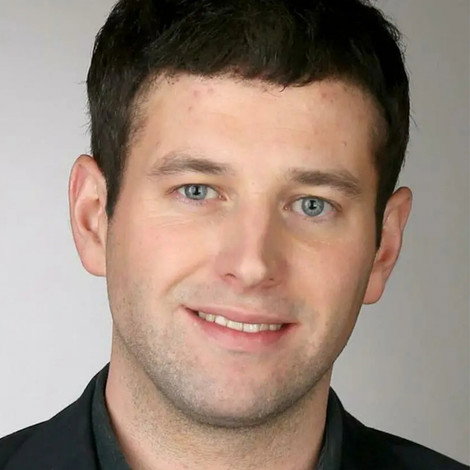 Brent Morin