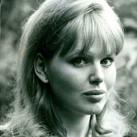 Patricia Brake