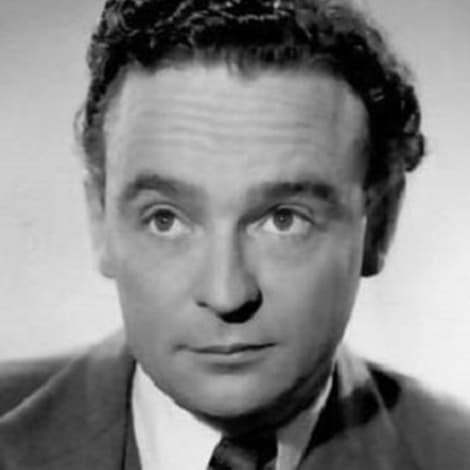 Kenneth Connor's profile