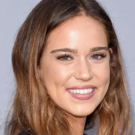 Matilda Lutz