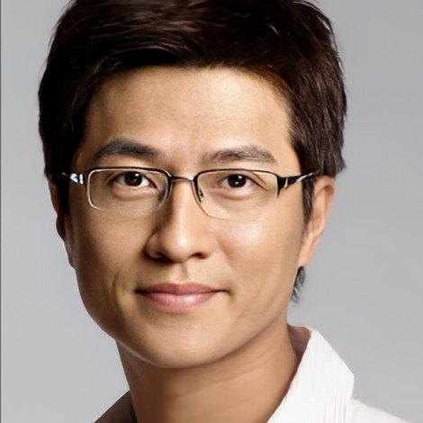 Gilbert Lam Wai-san