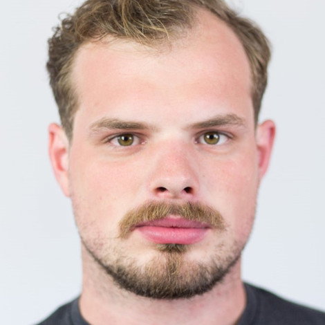 Jonathan Huisman