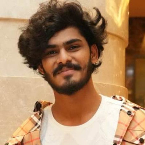 Vaikuntha Vasan