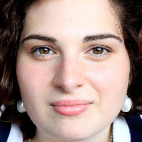 Olivia Palacci