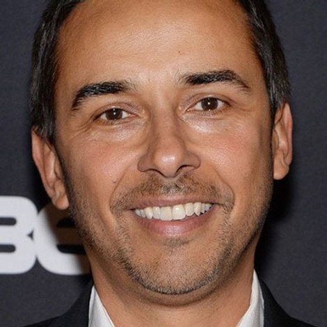 Damon D'Oliveira