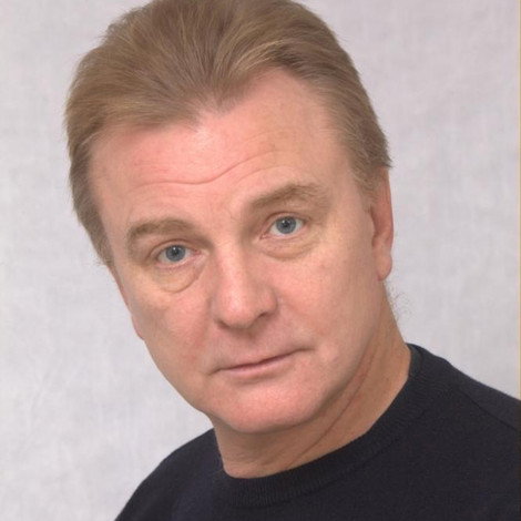 Evgeniy Bakalov