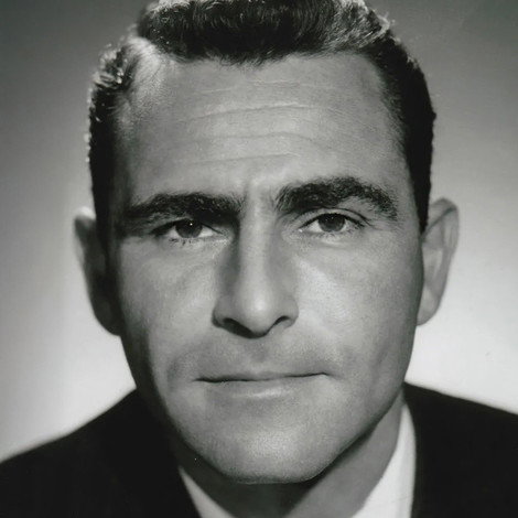 Rod Serling