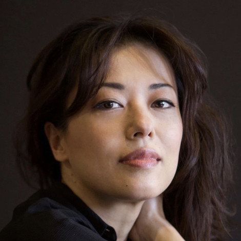 Yukiko Ikeda