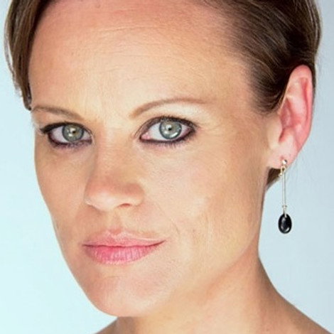 Nadine Garner