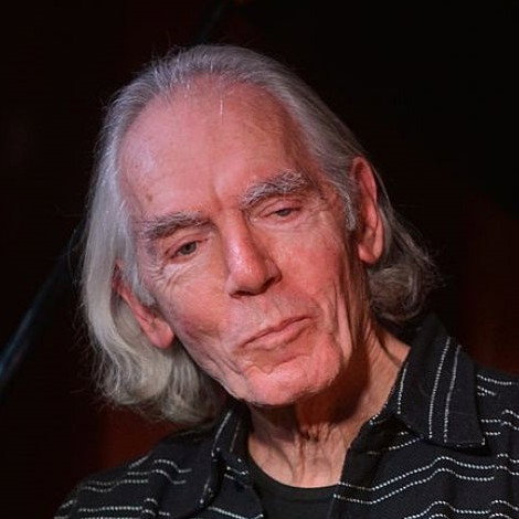 Peter Marinker