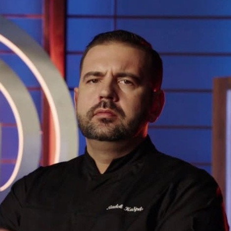 Radek Kašpárek
