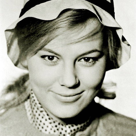 Karla Chadimová