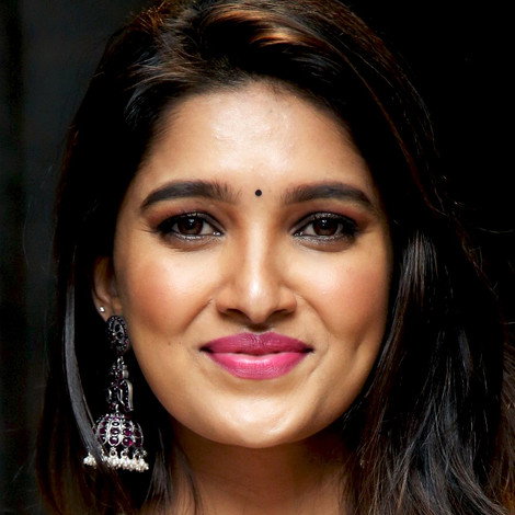 Vani Bhojan