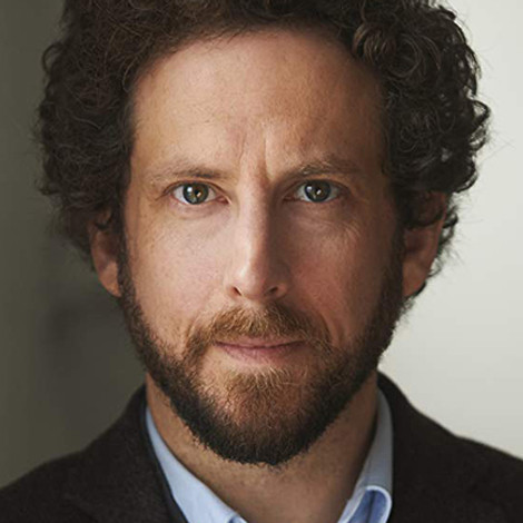Matt Baram