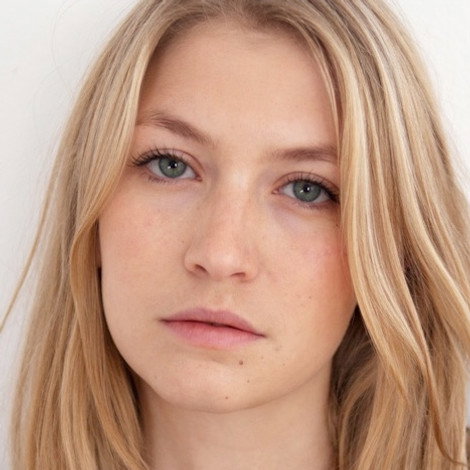 Isabella Wolf