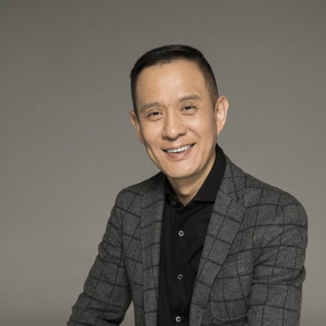 Yang Zihua