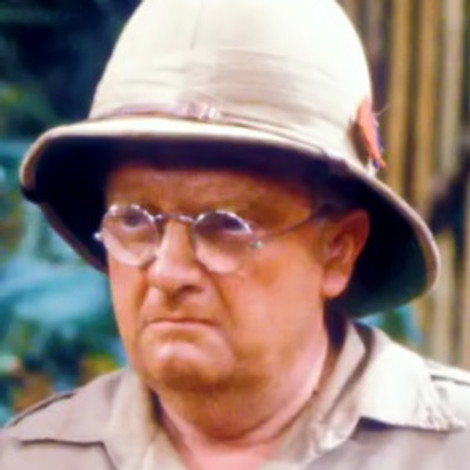 Don Estelle