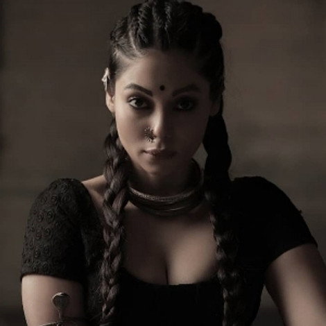 Anangsha Biswas