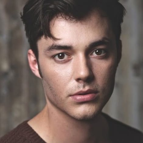 Jack Bannon's profile