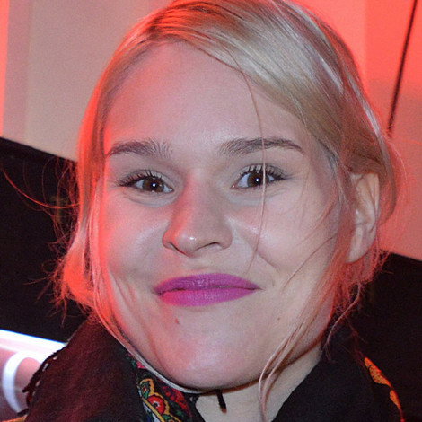 Malwina Buss