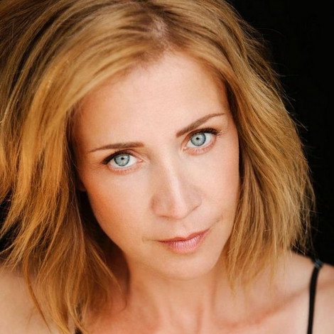 Annika Ernst