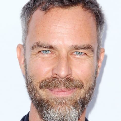 JR Bourne's profile