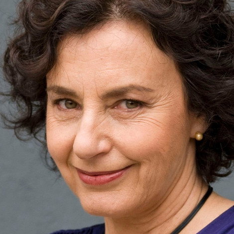 Verónica Langer