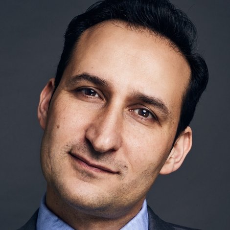 Raoul Bhaneja's profile Raoul Bhaneja's profile