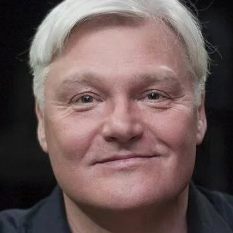 Dmitry Prokofyev