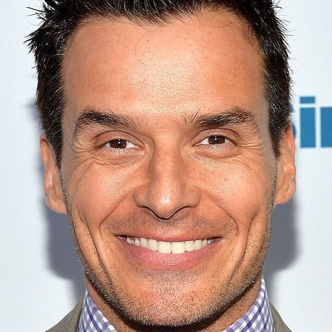 Antonio Sabàto Jr.