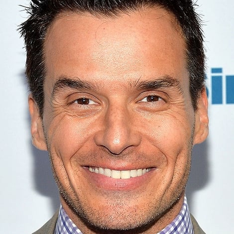 Antonio Sabàto, Jr.'s profile