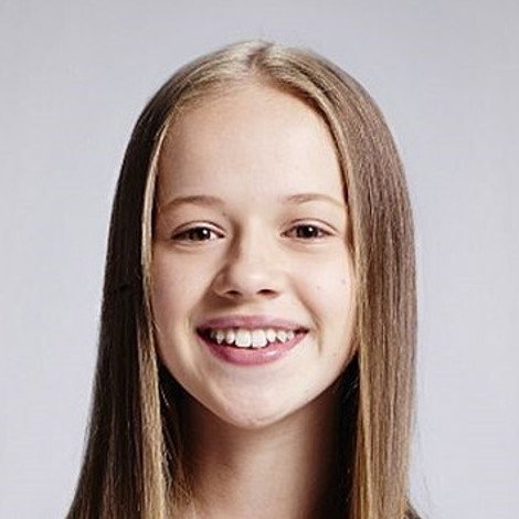 Holly J. Barrett
