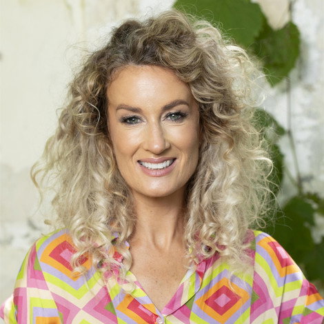 Hanna Grobler
