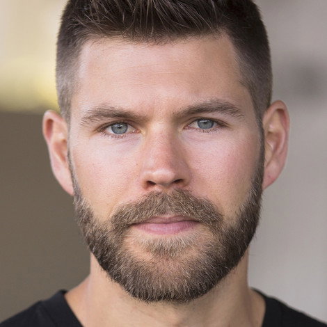 Chris Reid
