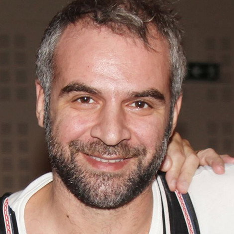 Hristos Tripodis