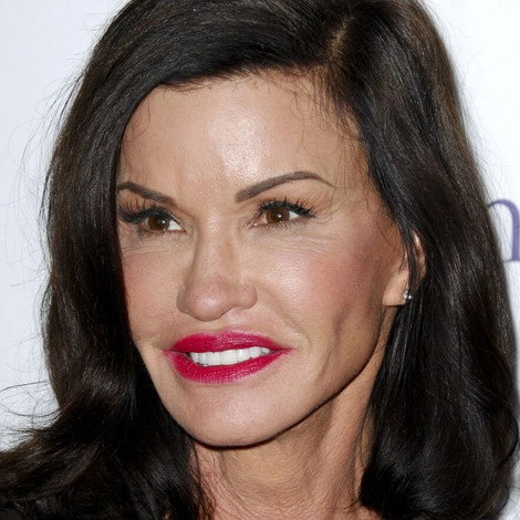 Janice Dickinson