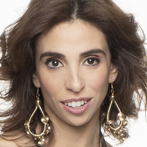 Elena Charalampoudi