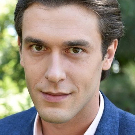 Yurii Felipenko